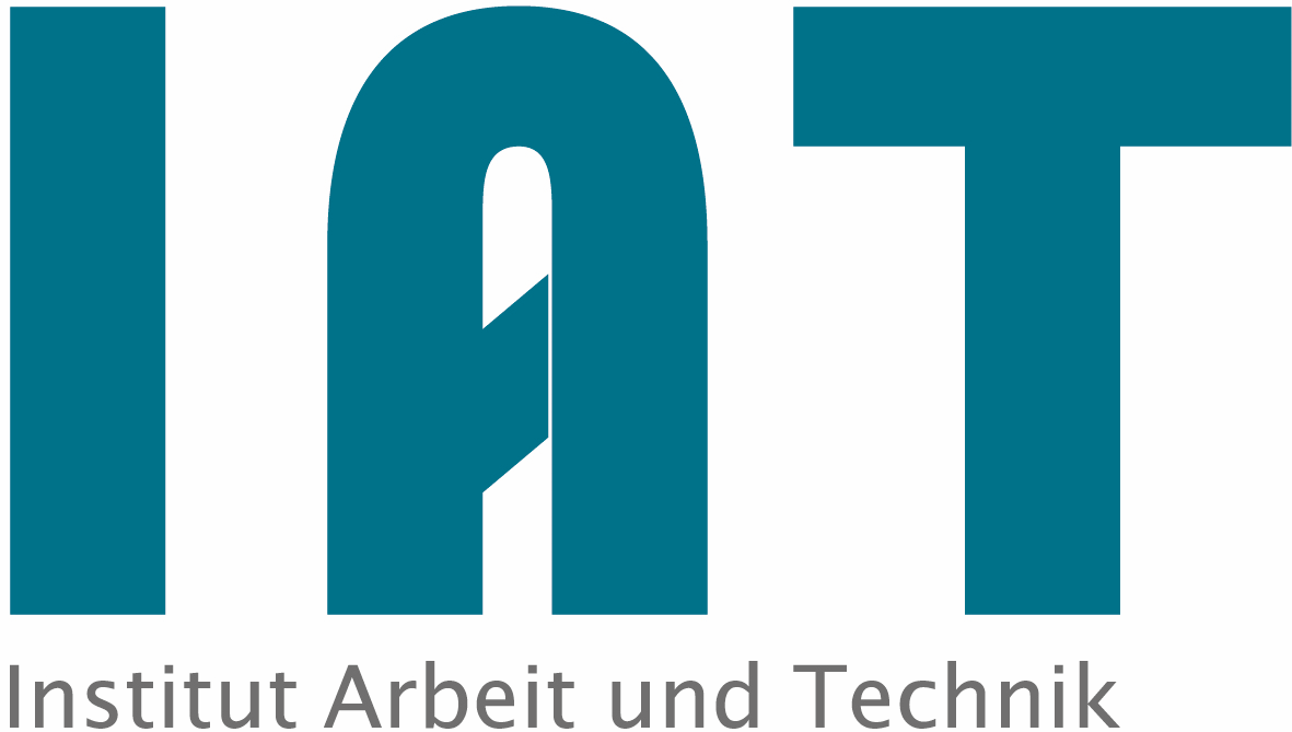 Logo Institut Arbeit und Technik