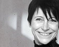 Dr. Judith Terstriep Foto von Dr. Judith Terstriep