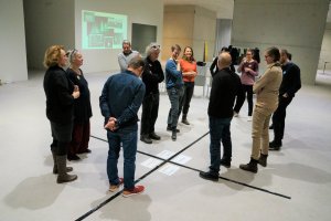 Gruppenfoto Digi 2