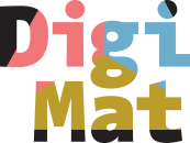 Logo DigiMat Projekt