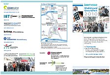 Jobmesse Medizin und Gesundheit 2010