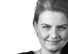 Dr. Alexandra David Foto von Dr. Alexandra David