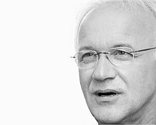 Prof. Dr. Josef Hilbert Foto von Prof. Dr. Josef Hilbert