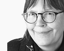 Gabriela Lütgen Foto von Gabriela Lütgen