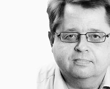 Dr. Hansjürgen Paul Foto von Dr. Hansjürgen Paul