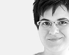 Maria Rabadjieva Foto von Maria Rabadjieva