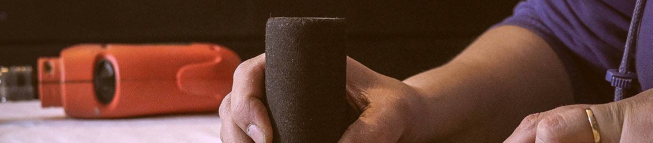 Altes Handwerk (Titelbild) Altes Handwerk (Titelbild)