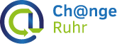 change-ruhr Logo