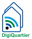 Logo DigiQuartier