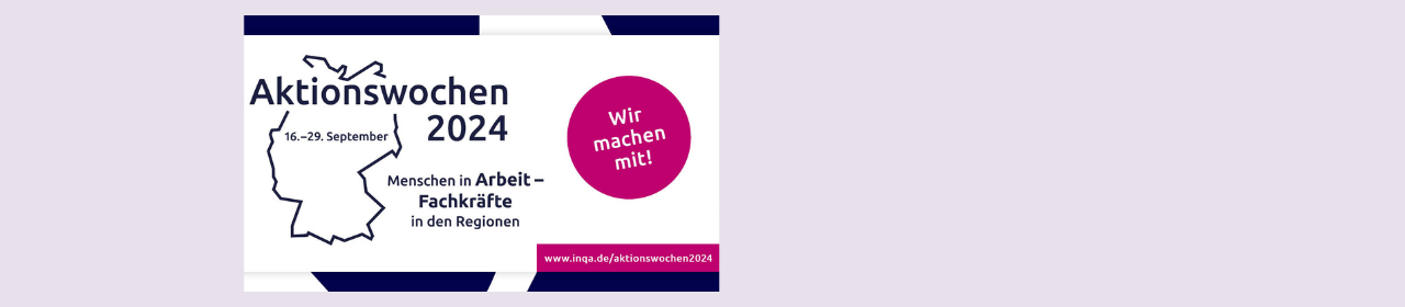 Slide mit Austauschforum: Mobiles Arbeiten in der Pfege?! © IAT