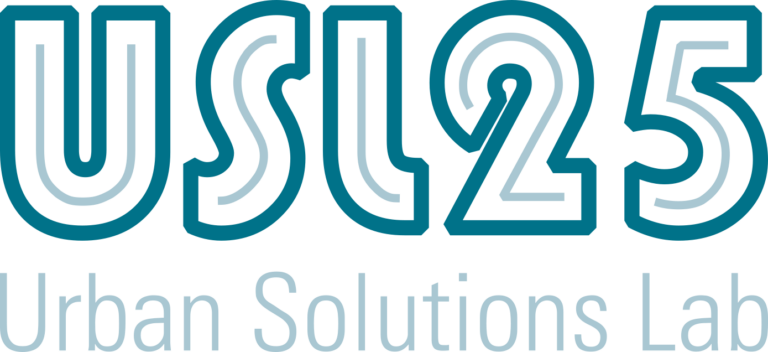 Logo Urbansolutionslab 2025