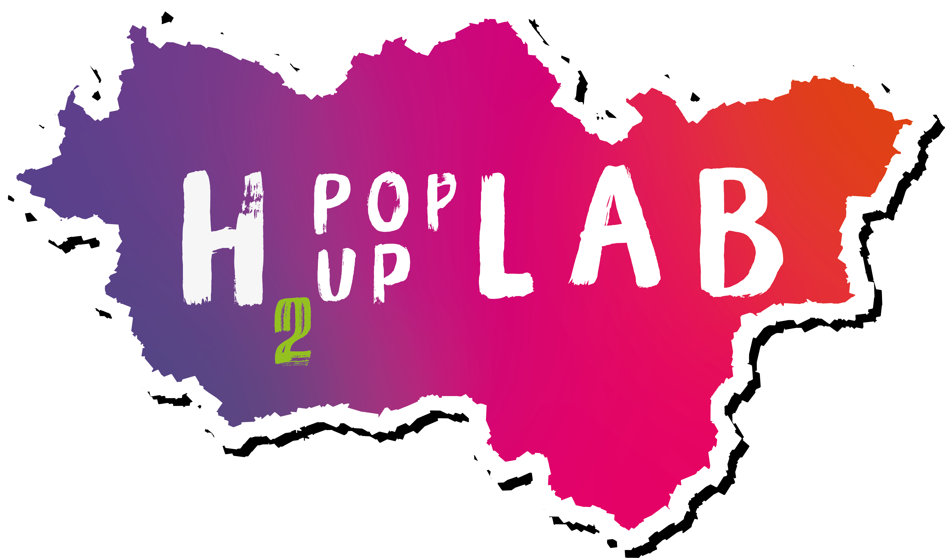 Logo H2Popuplab
