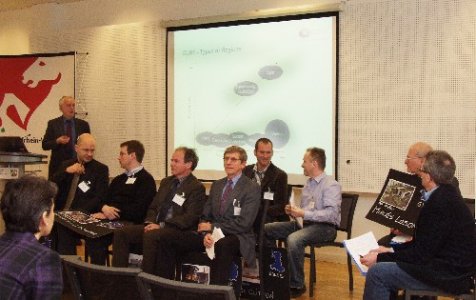 Ergebnispräsentation CURE Ergebnispräsentation CURE