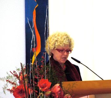 Gabriele Preuß