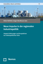 Buch Industriepolitik