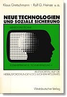 Neue Technologien und Soziale Sicherung