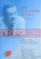 The Steilmann report: the wealth of people The Steilmann report: the wealth of people
