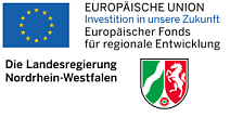 Europäische Union, Die Landesregierung Nordrhein-Westfalen