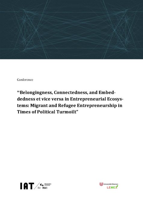 Call for Track Proposals BCE Call for Track Proposals BCE