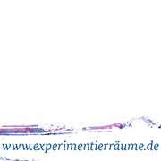Logo experimentierraeume.de Logo experimentierraeume.de