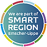 Logo Smart Region Emscher-Lippe