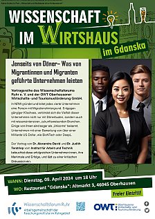 Wissenschaft im Wirtshaus Migranten 09.04.24